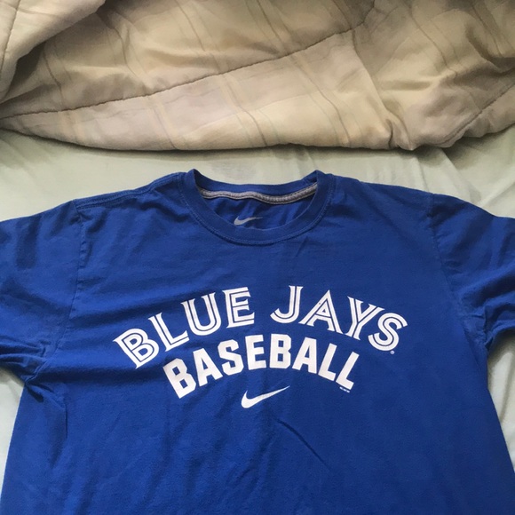 blue jays baseball t shirt